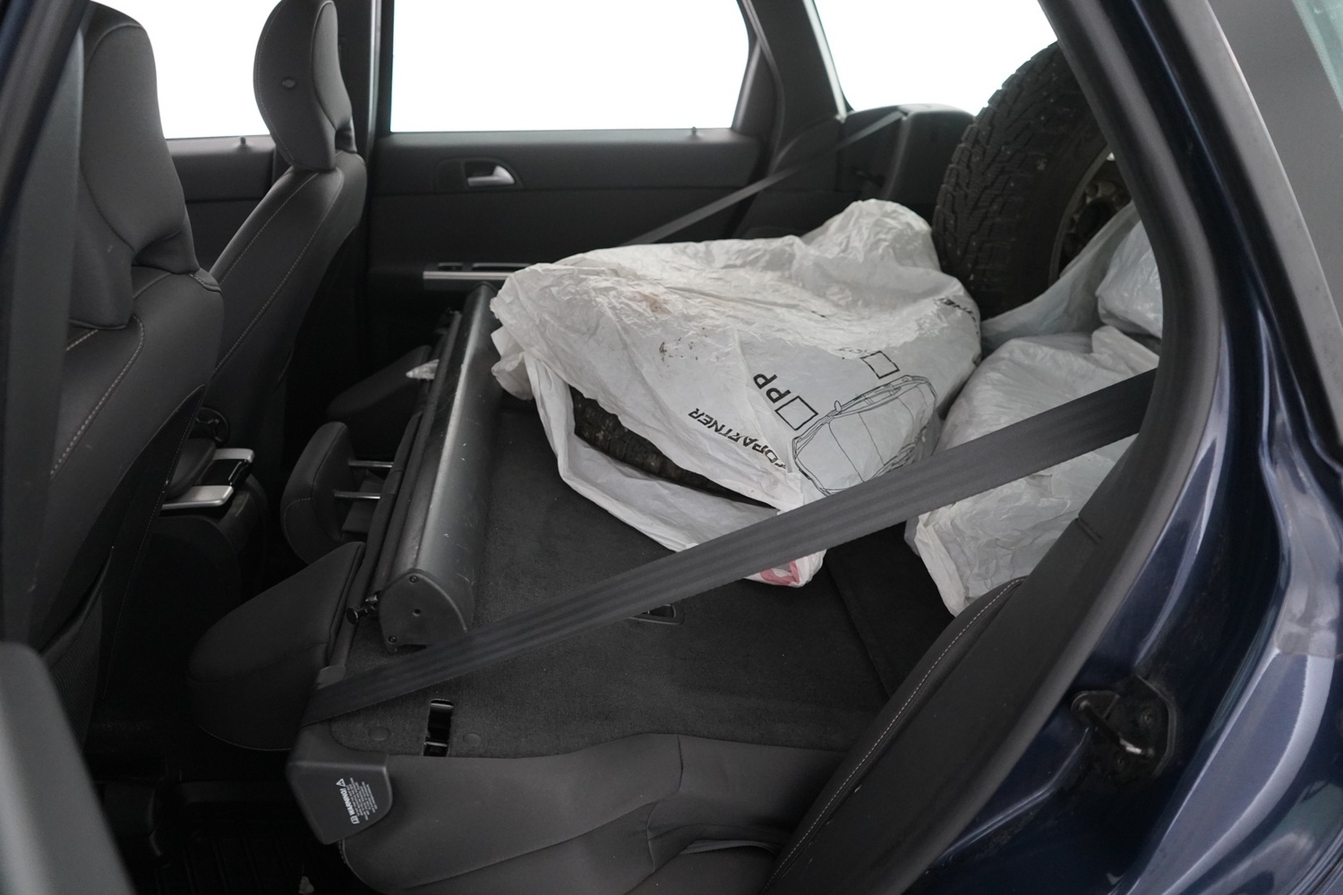 Volvo V50 vaihtoauto