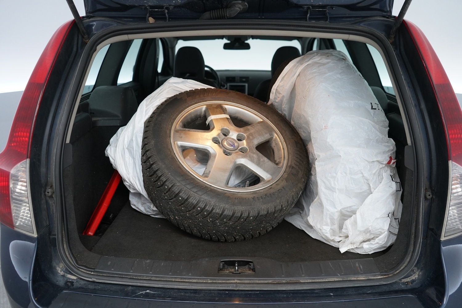 Volvo V50 vaihtoauto