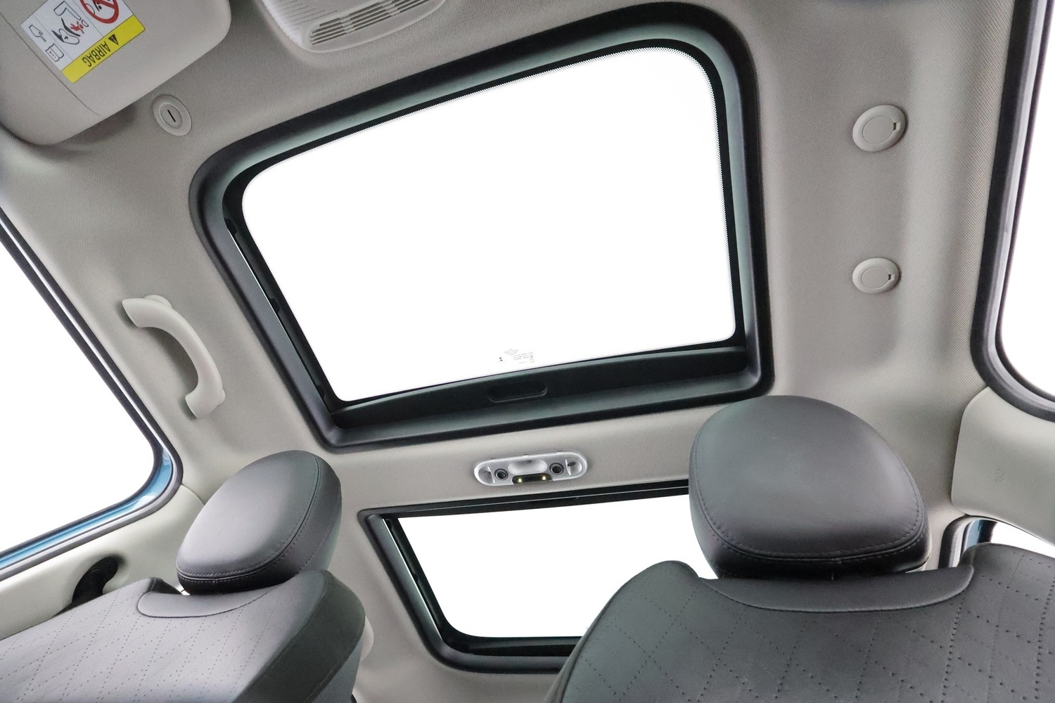 Mini Hatchback vaihtoauto
