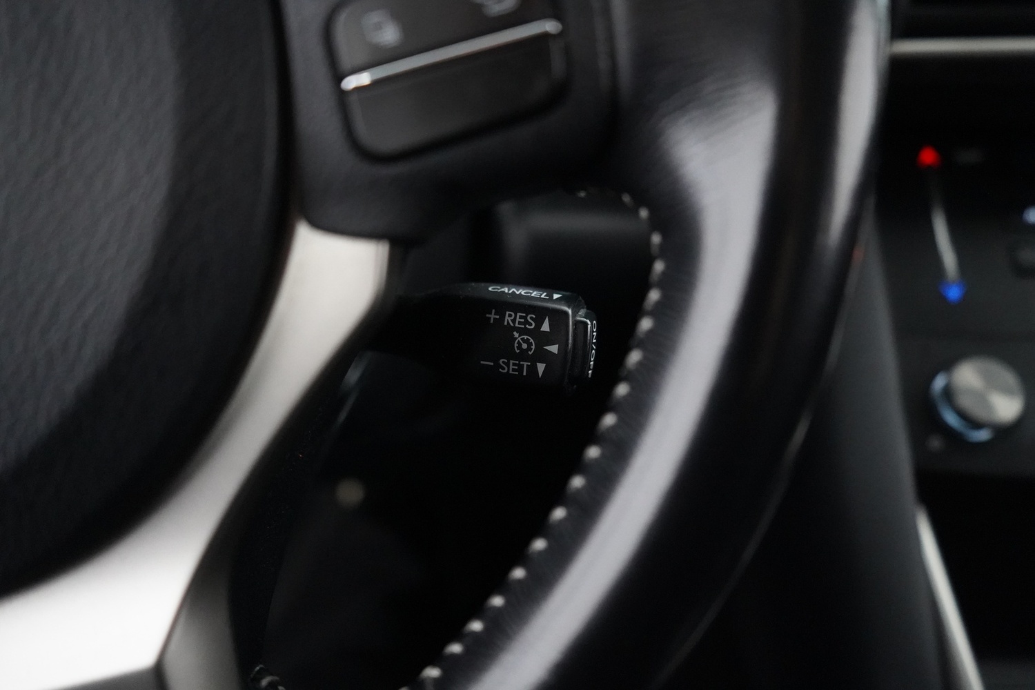Lexus IS vaihtoauto