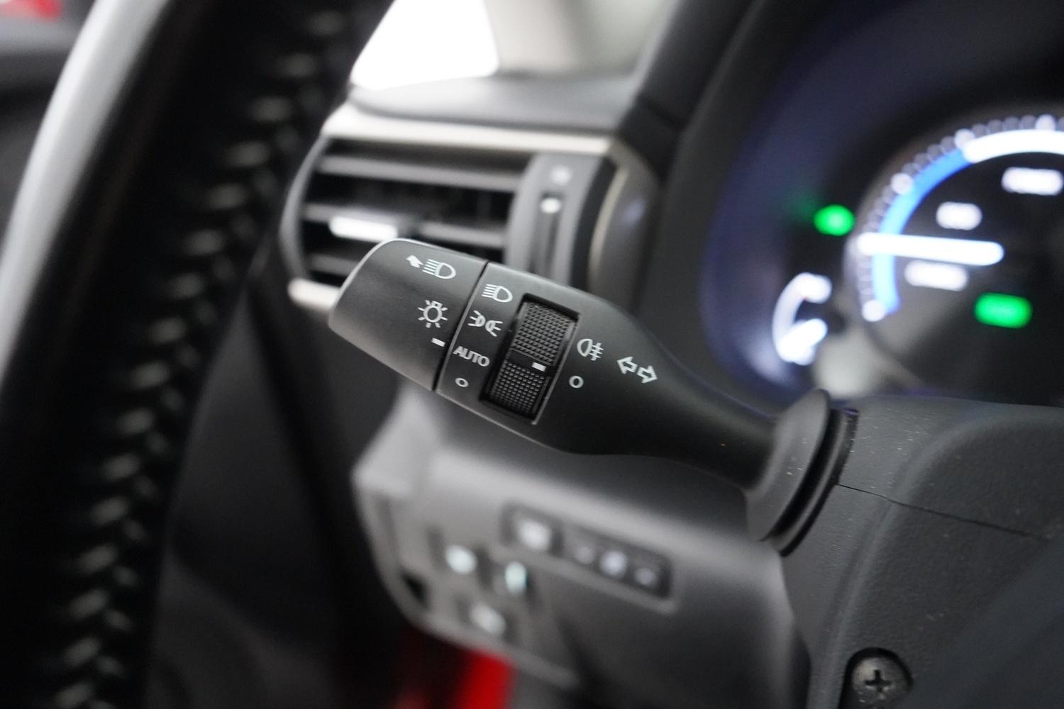 Lexus IS vaihtoauto