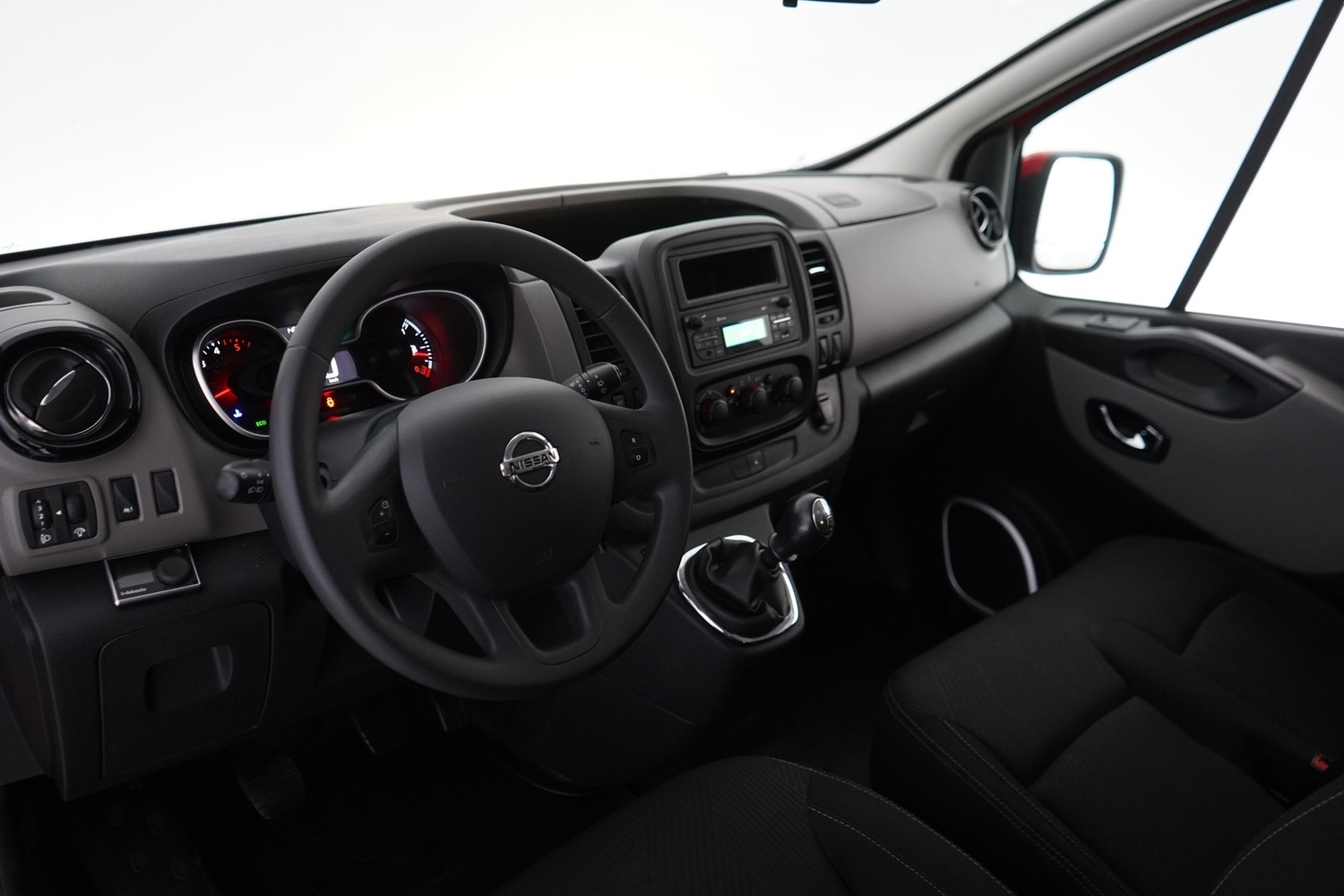Nissan NV300 vaihtoauto