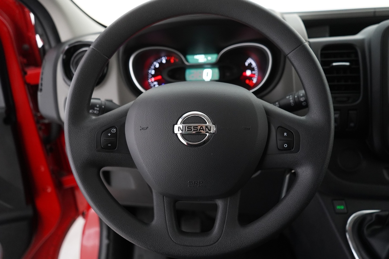 Nissan NV300 vaihtoauto