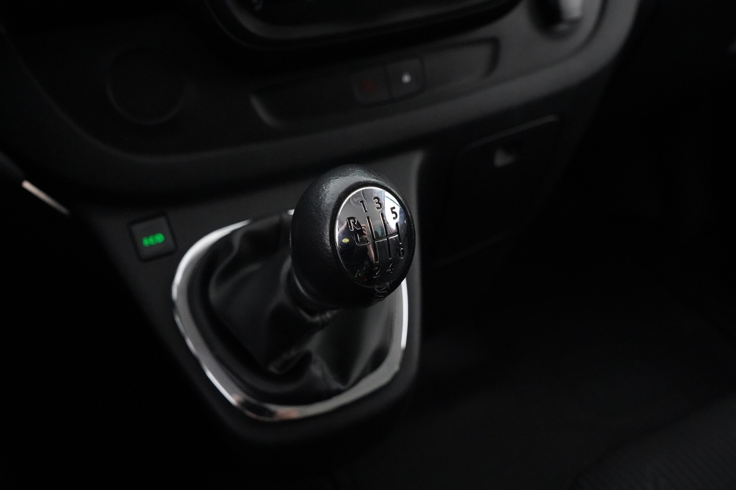 Nissan NV300 vaihtoauto
