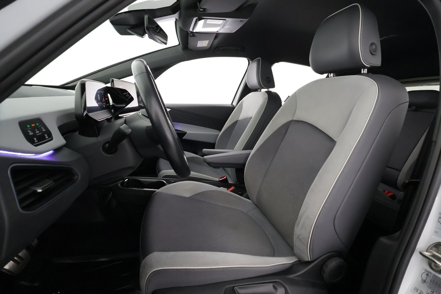 Volkswagen ID.3 vaihtoauto