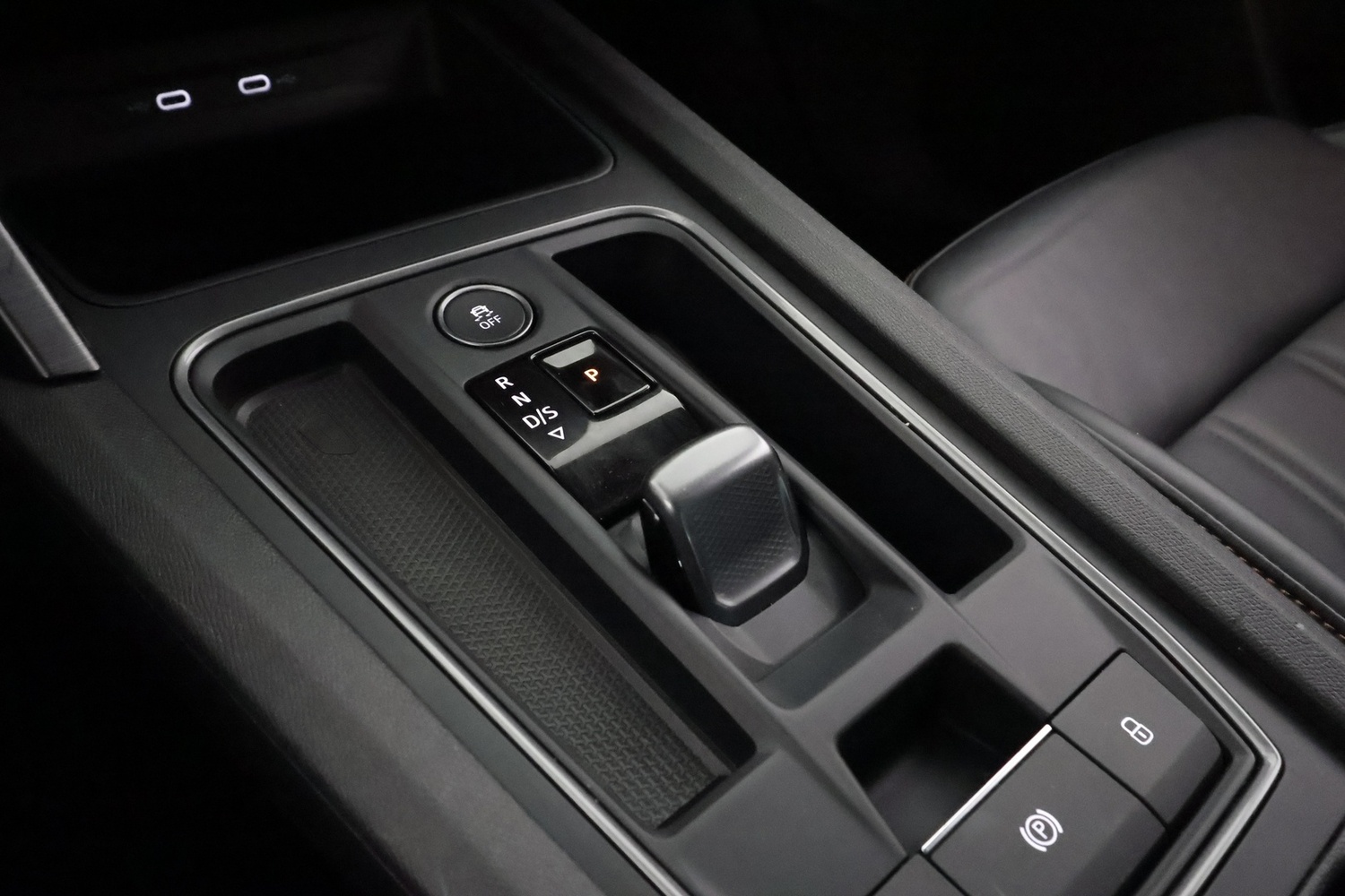 Cupra Formentor vaihtoauto