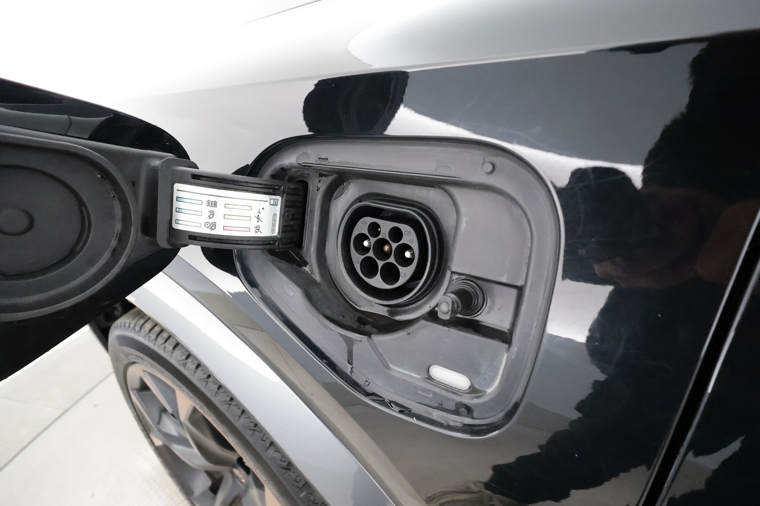 Cupra Formentor vaihtoauto