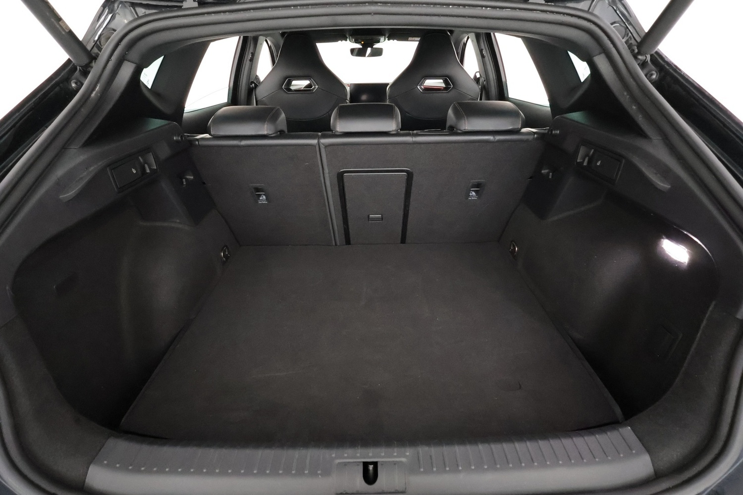 Cupra Formentor vaihtoauto