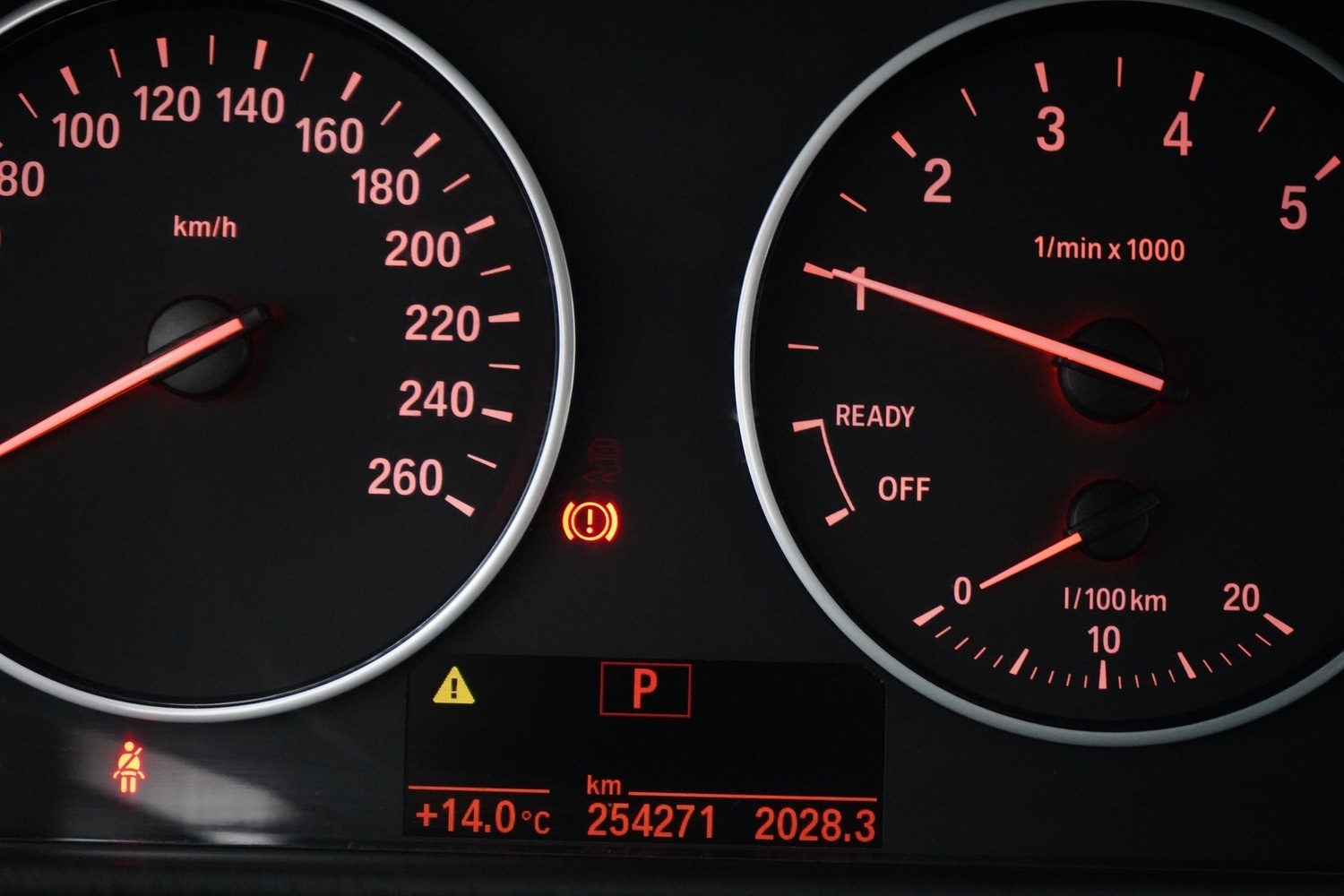 BMW 318 vaihtoauto