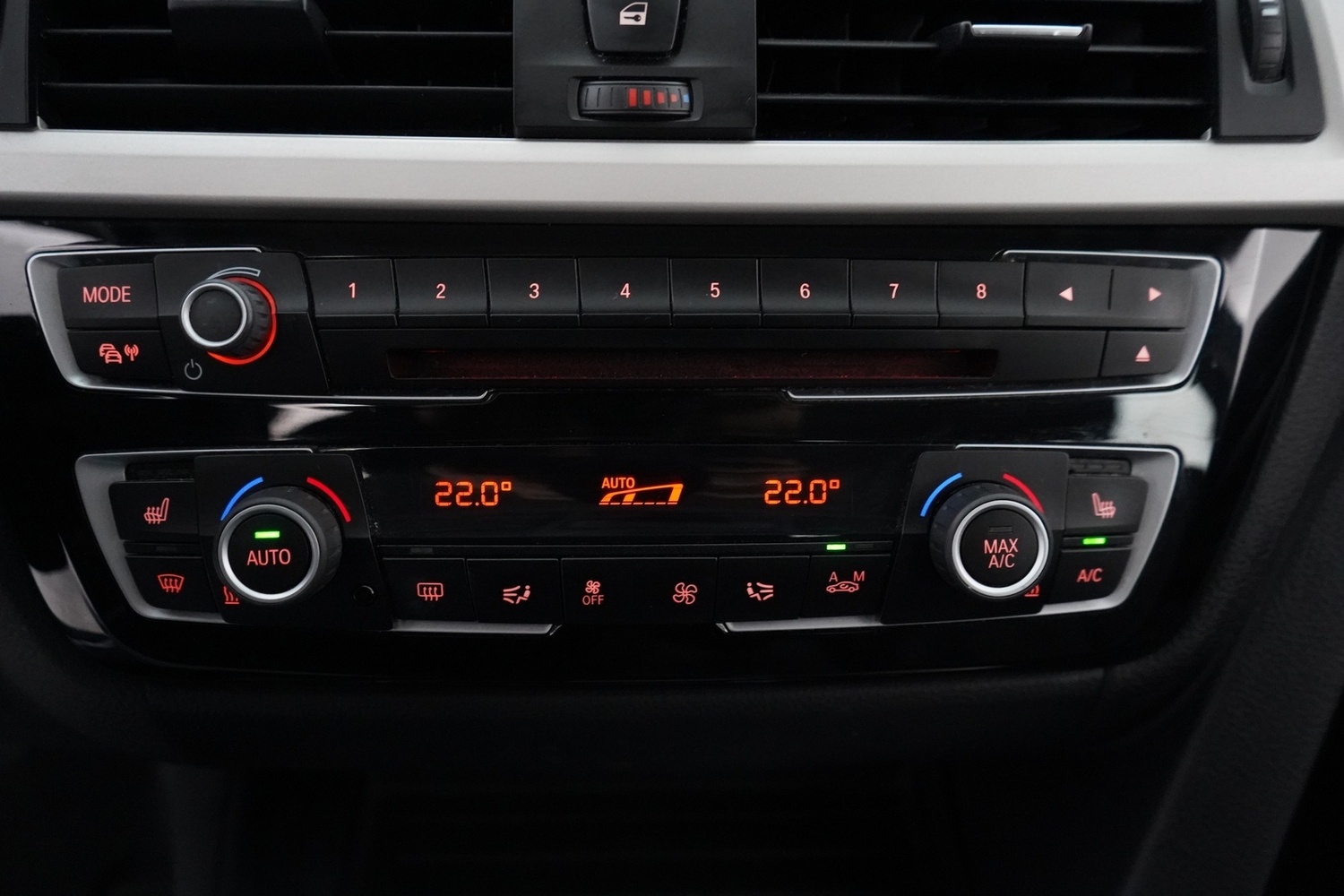 BMW 318 vaihtoauto