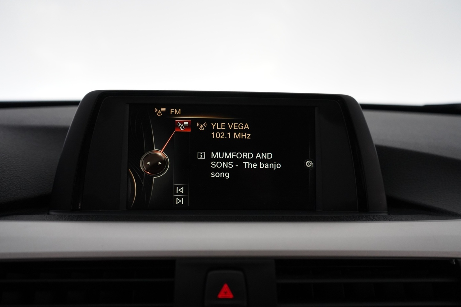 BMW 318 vaihtoauto