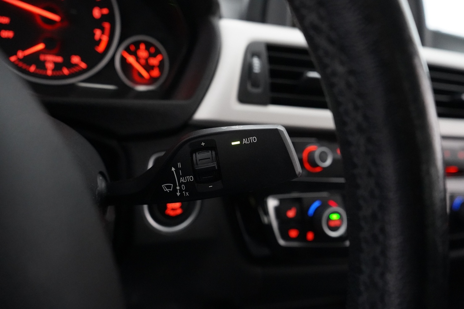 BMW 318 vaihtoauto