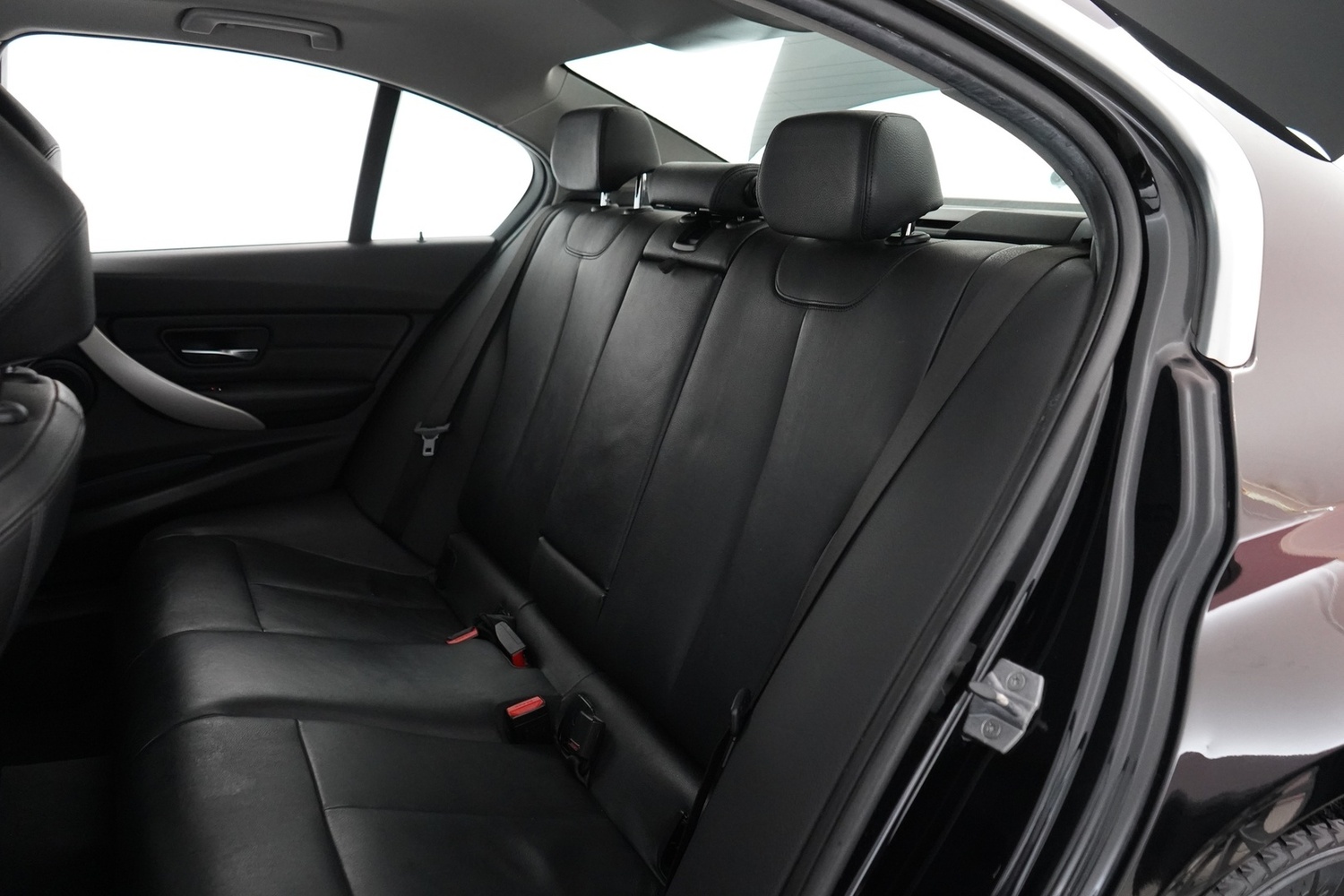 BMW 318 vaihtoauto