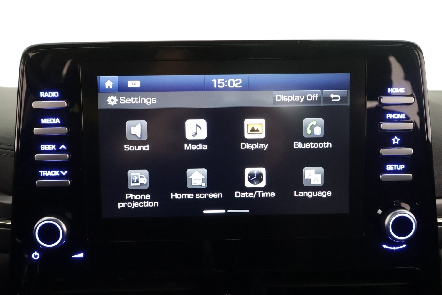 Hyundai IONIQ plug-in vaihtoauto