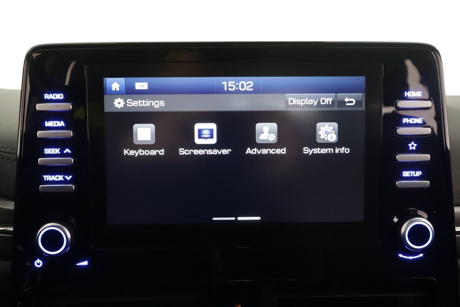 Hyundai IONIQ plug-in vaihtoauto