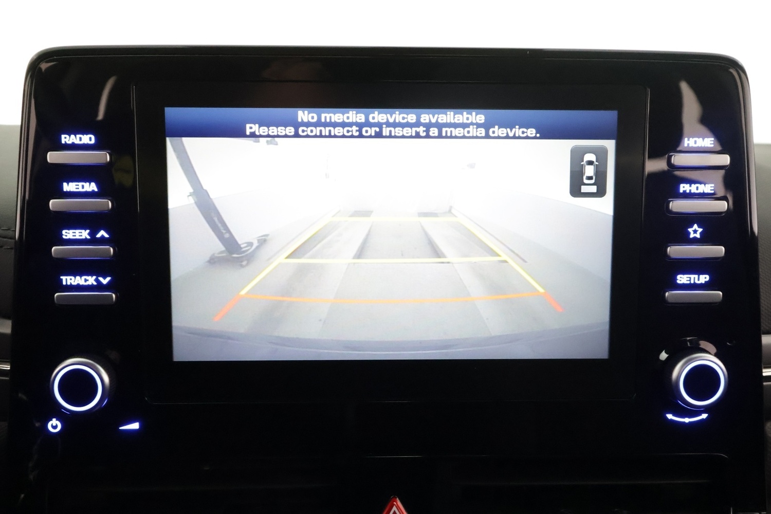 Hyundai IONIQ plug-in vaihtoauto