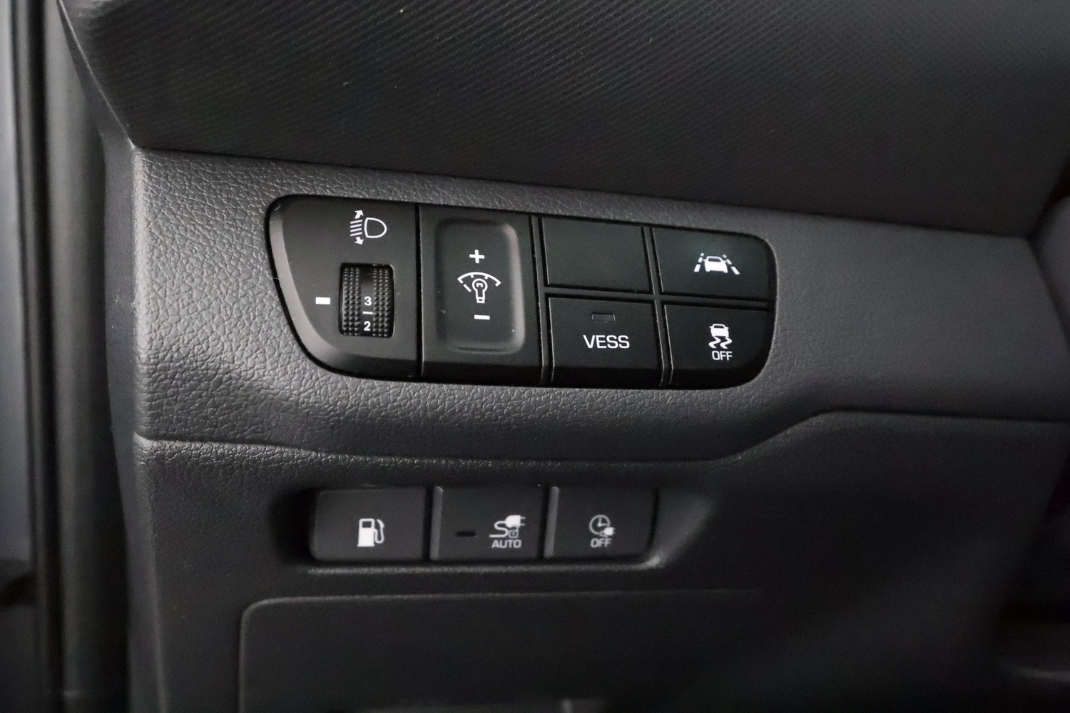 Hyundai IONIQ plug-in vaihtoauto