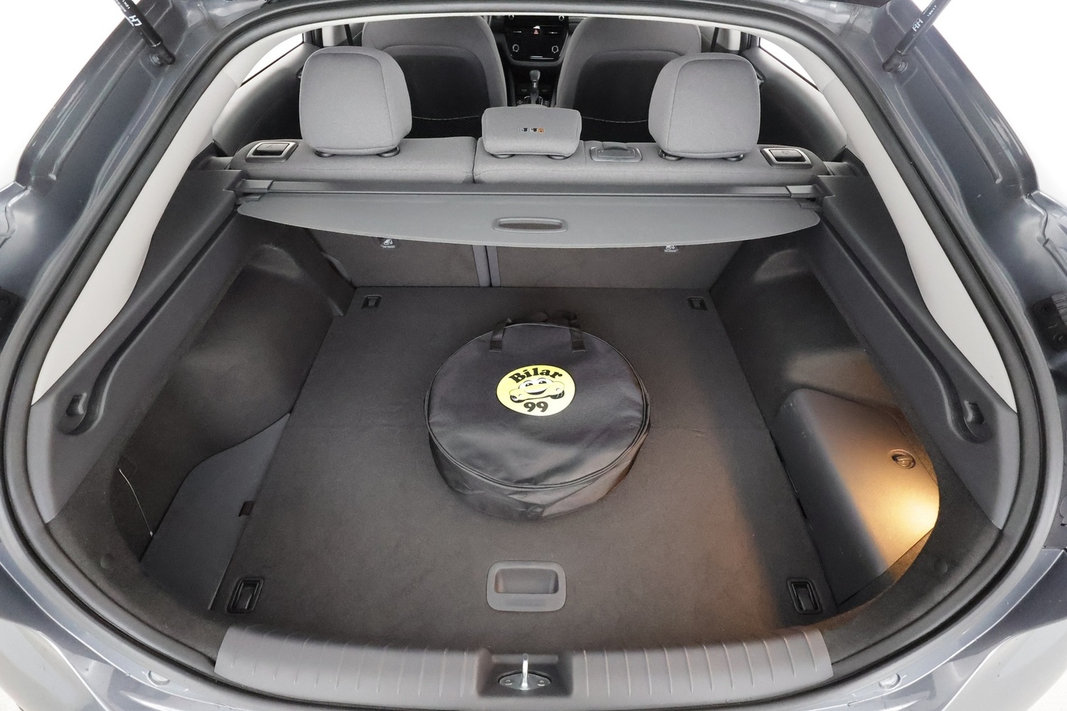 Hyundai IONIQ plug-in vaihtoauto