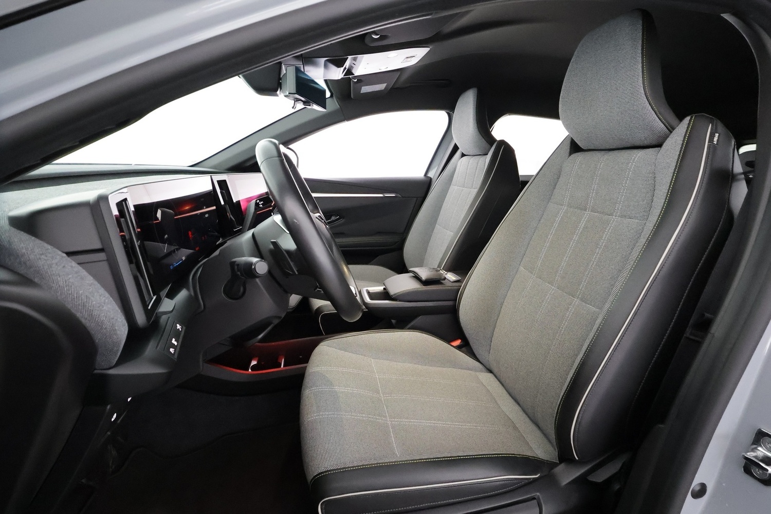 Renault Mégane vaihtoauto