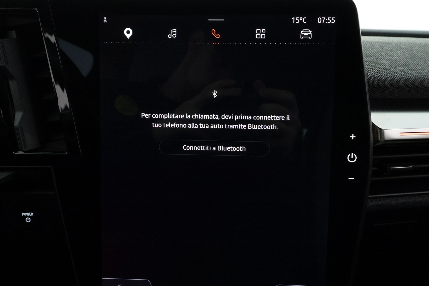 Renault Mégane vaihtoauto