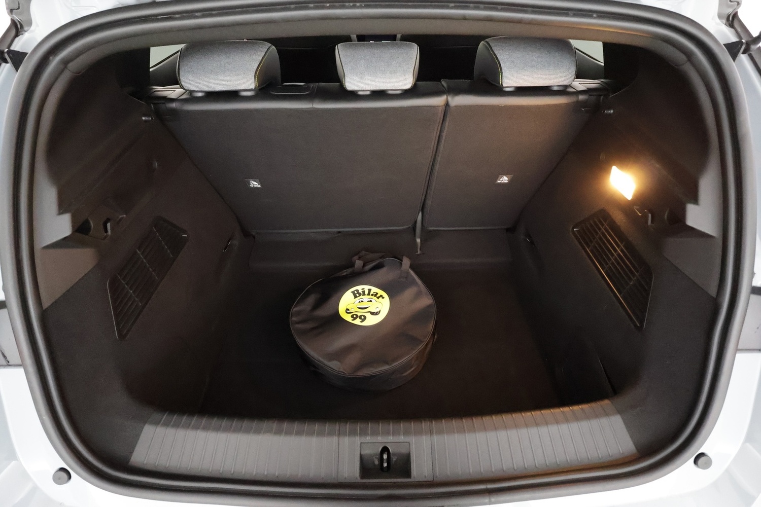Renault Mégane vaihtoauto