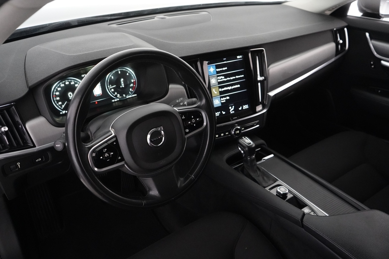 Volvo V90 vaihtoauto