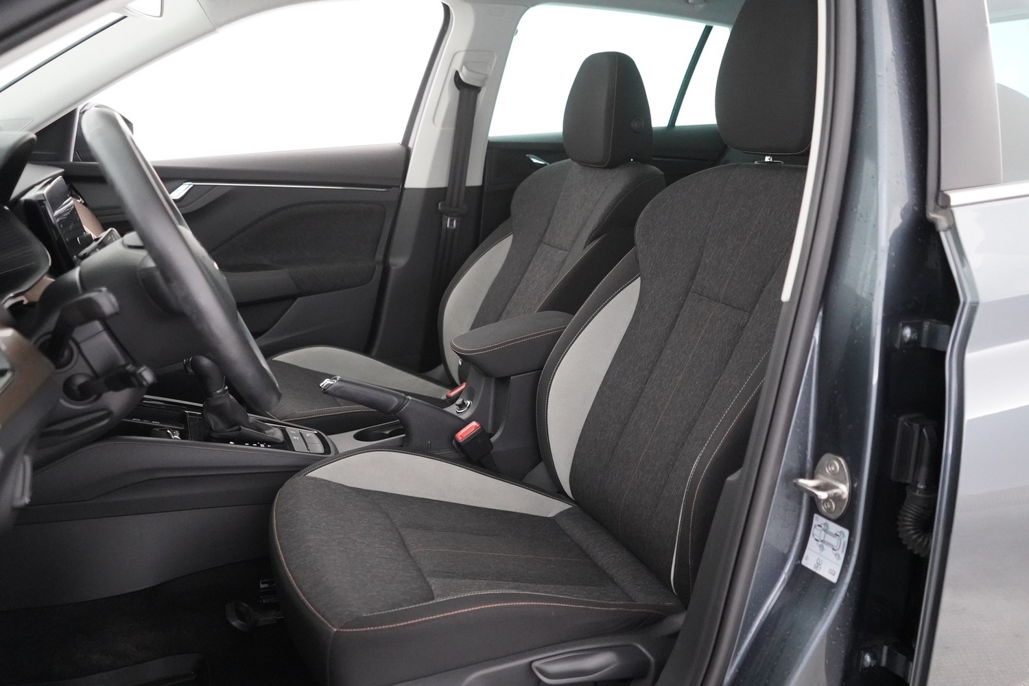 Skoda Scala vaihtoauto