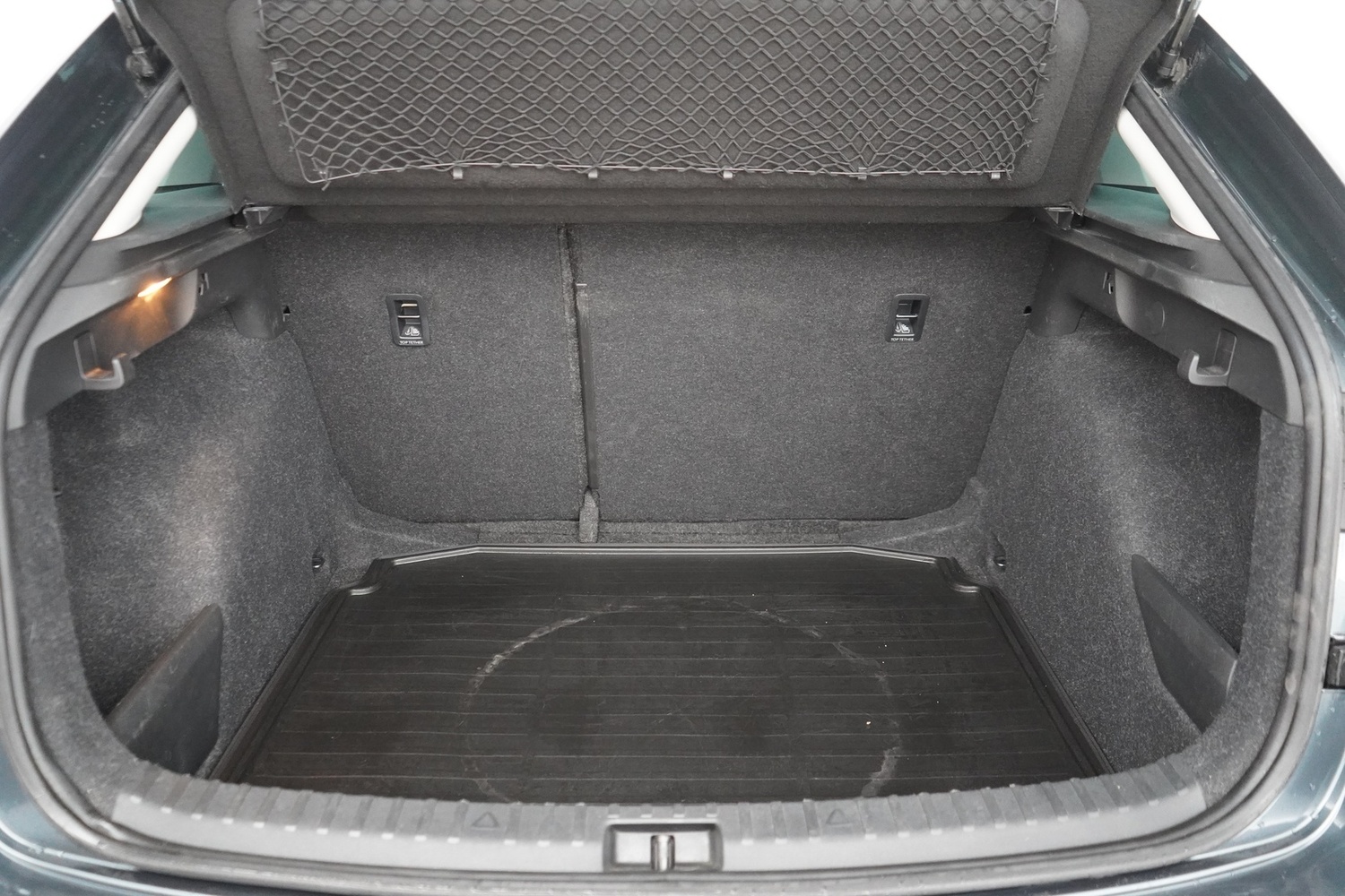Skoda Scala vaihtoauto