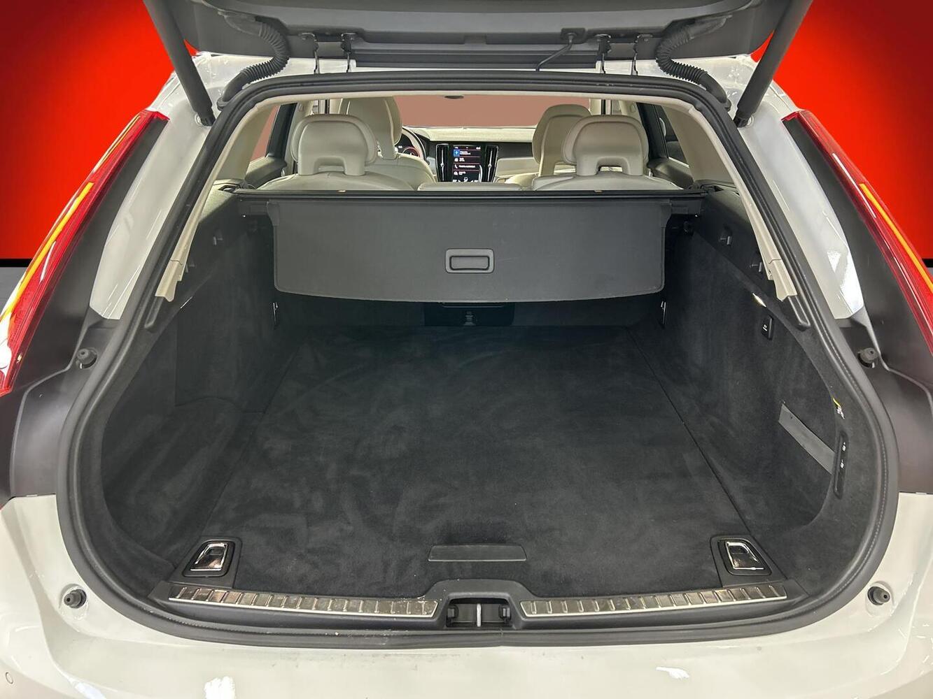 Volvo V90 vaihtoauto