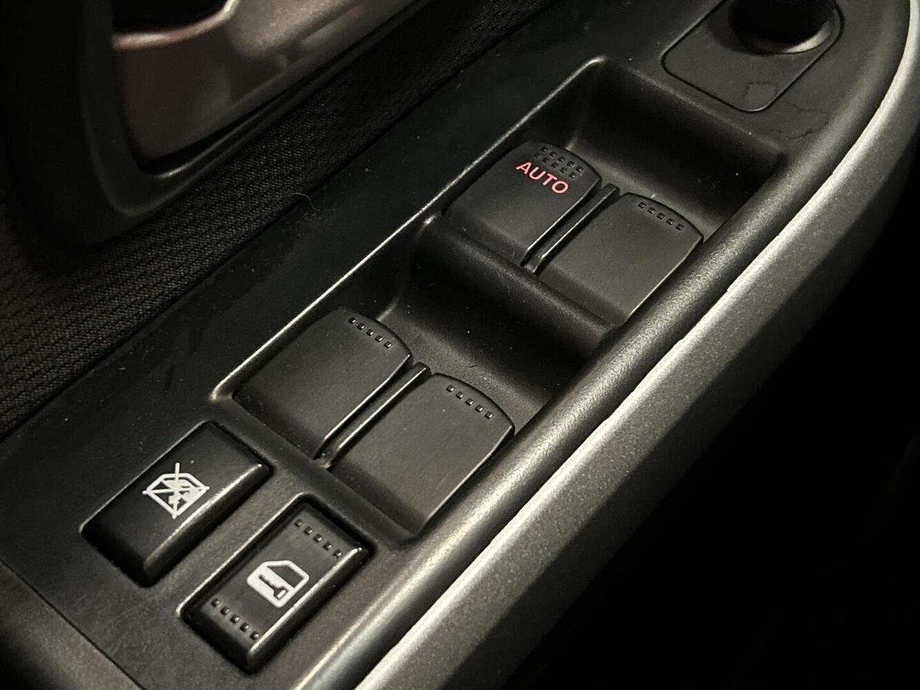 Suzuki Grand Vitara vaihtoauto