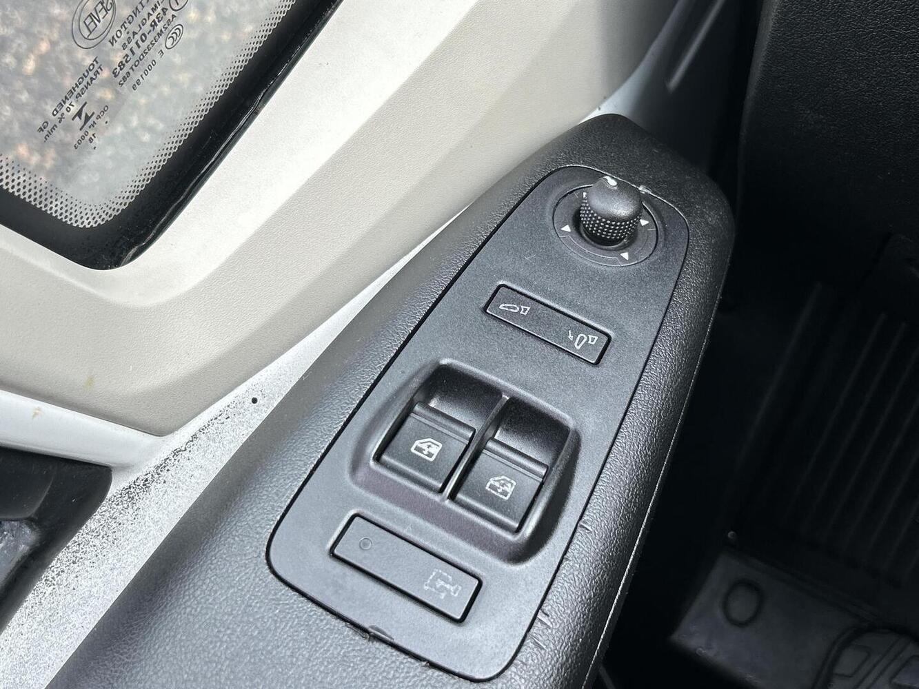 Peugeot Boxer vaihtoauto