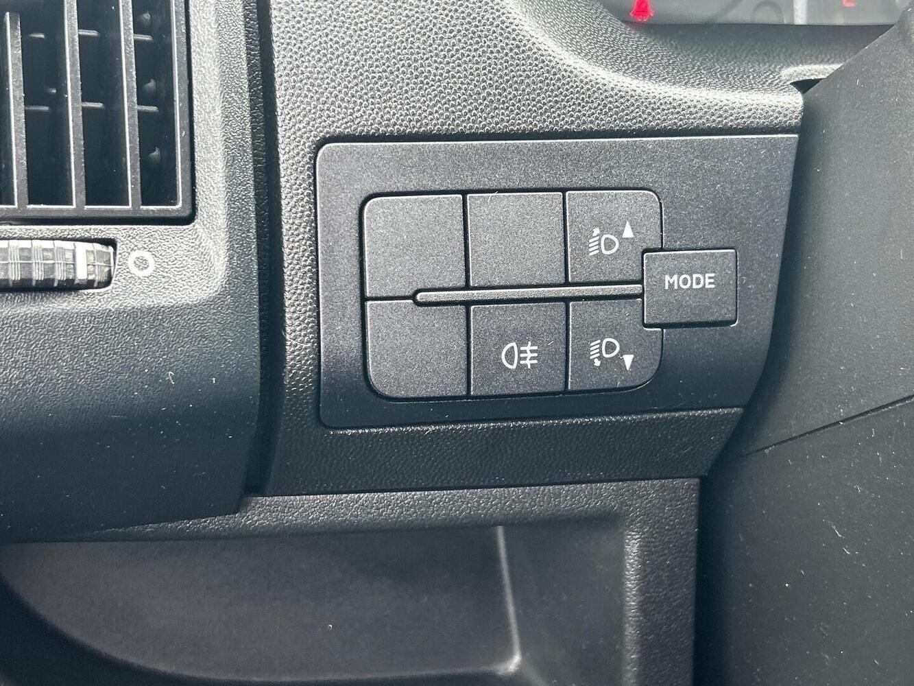 Peugeot Boxer vaihtoauto