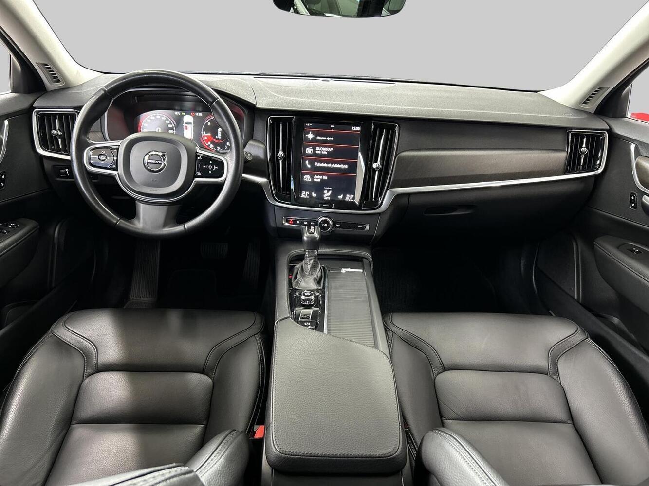Volvo V90 Cross Country vaihtoauto