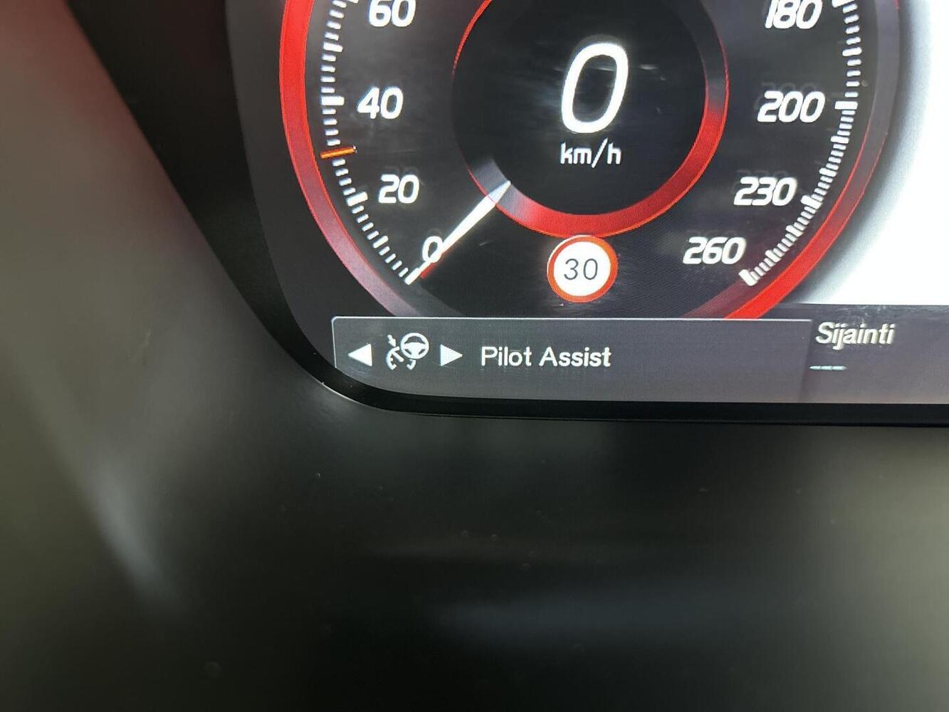 Volvo V90 Cross Country vaihtoauto