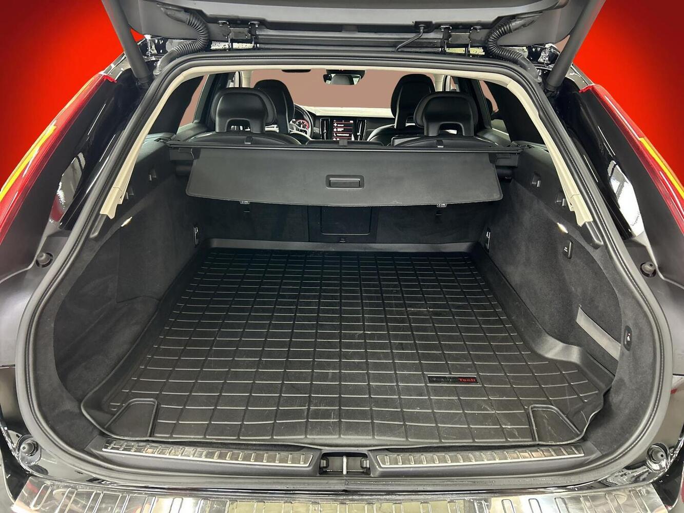 Volvo V90 Cross Country vaihtoauto