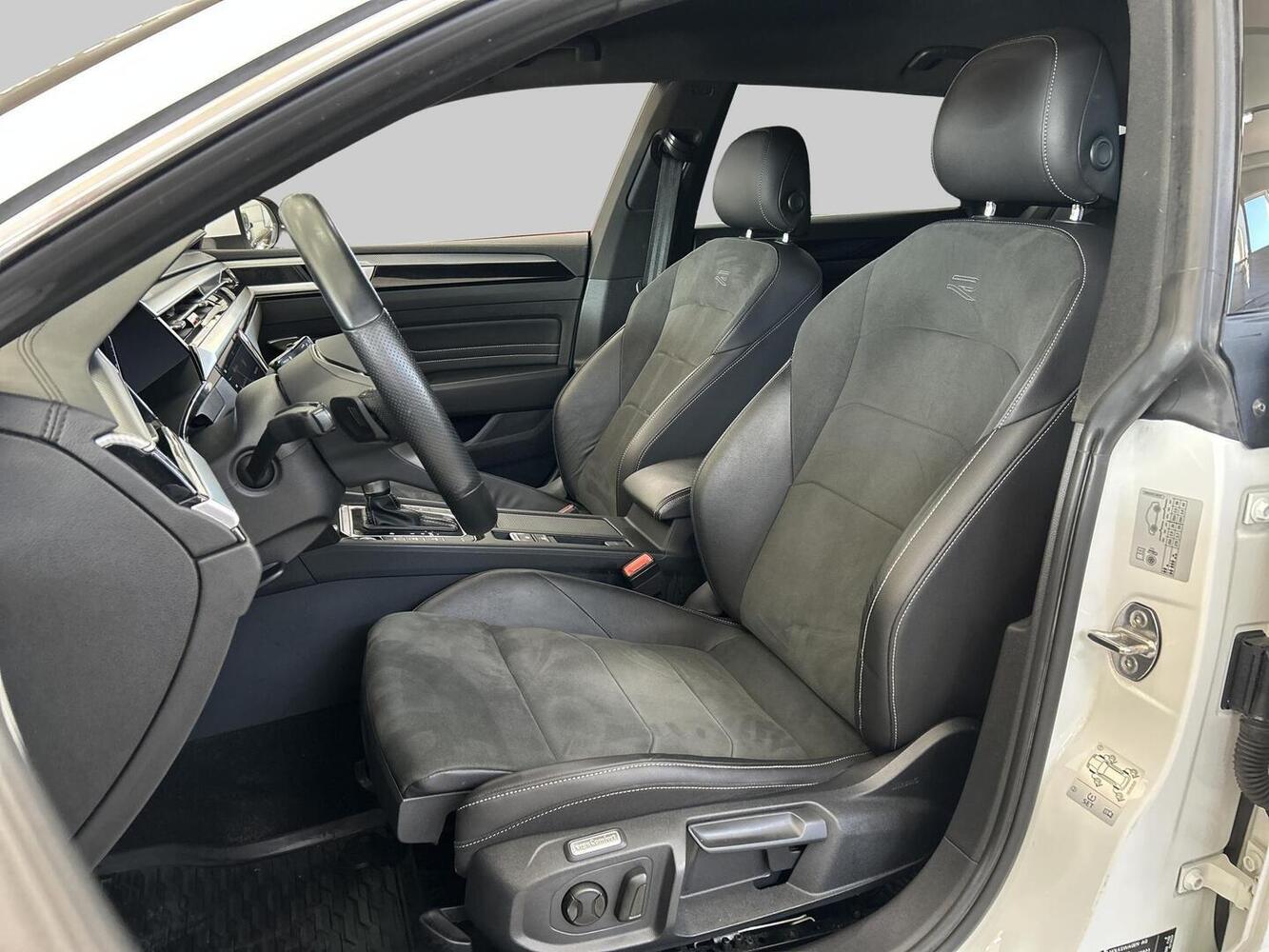 Volkswagen Arteon vaihtoauto