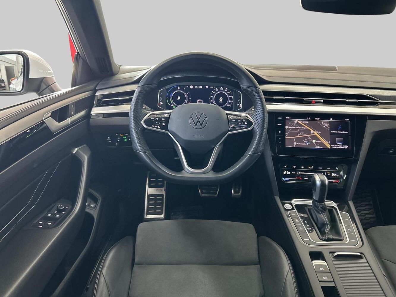 Volkswagen Arteon vaihtoauto