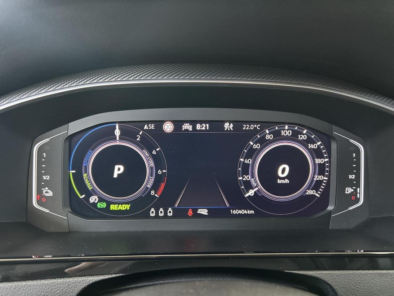 Volkswagen Arteon vaihtoauto