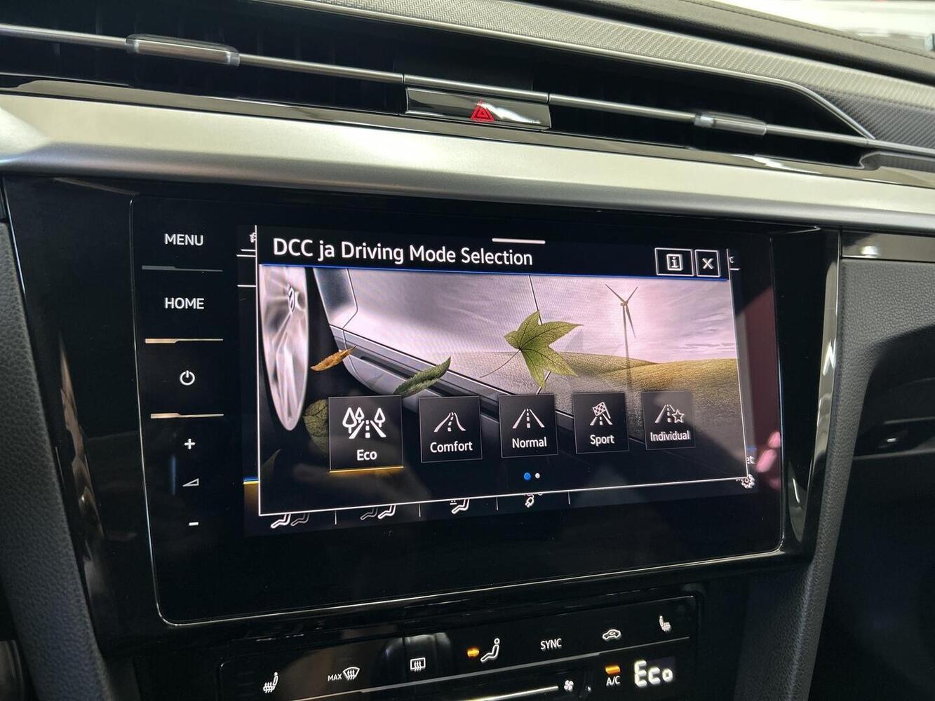 Volkswagen Arteon vaihtoauto