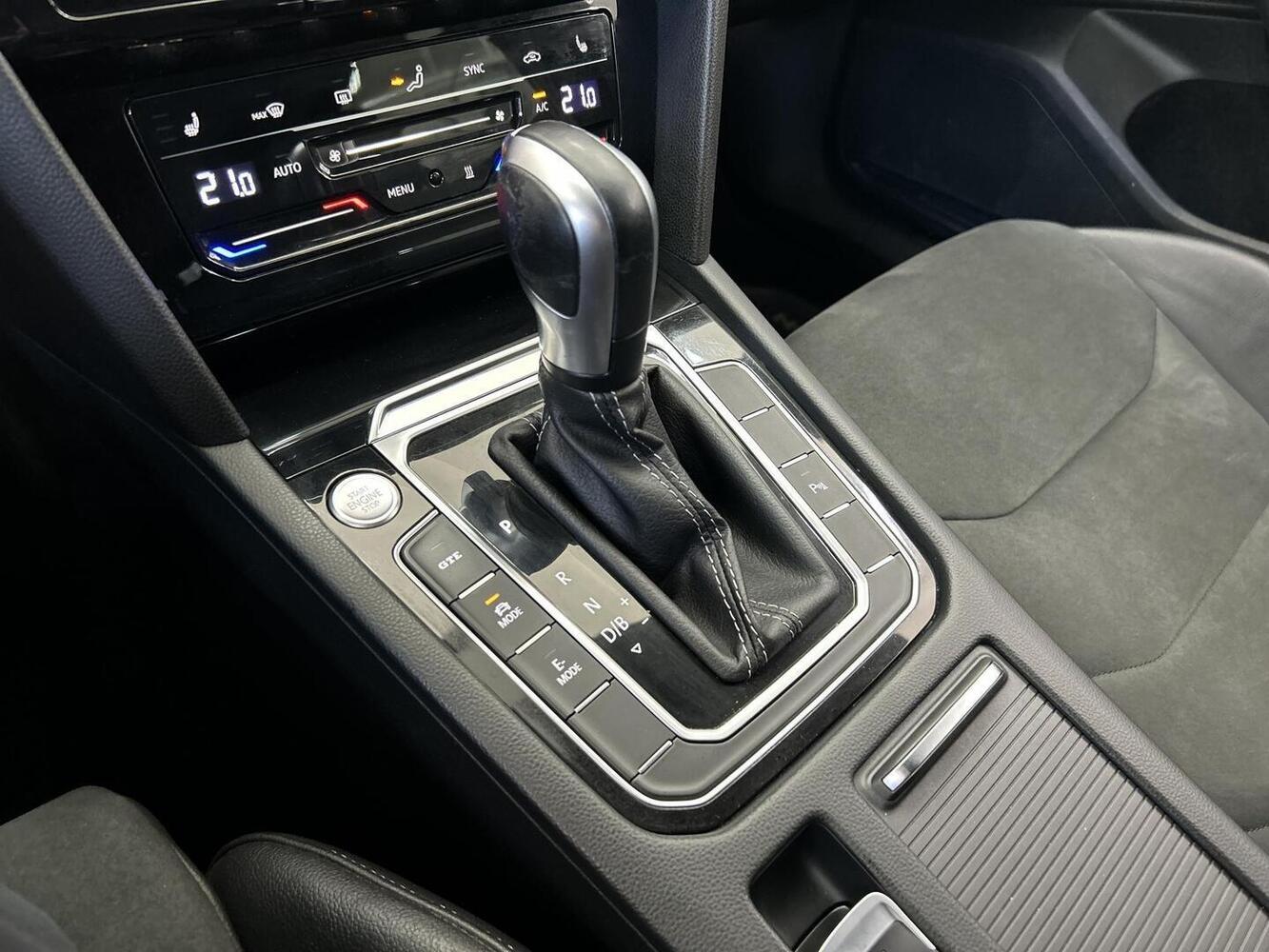 Volkswagen Arteon vaihtoauto