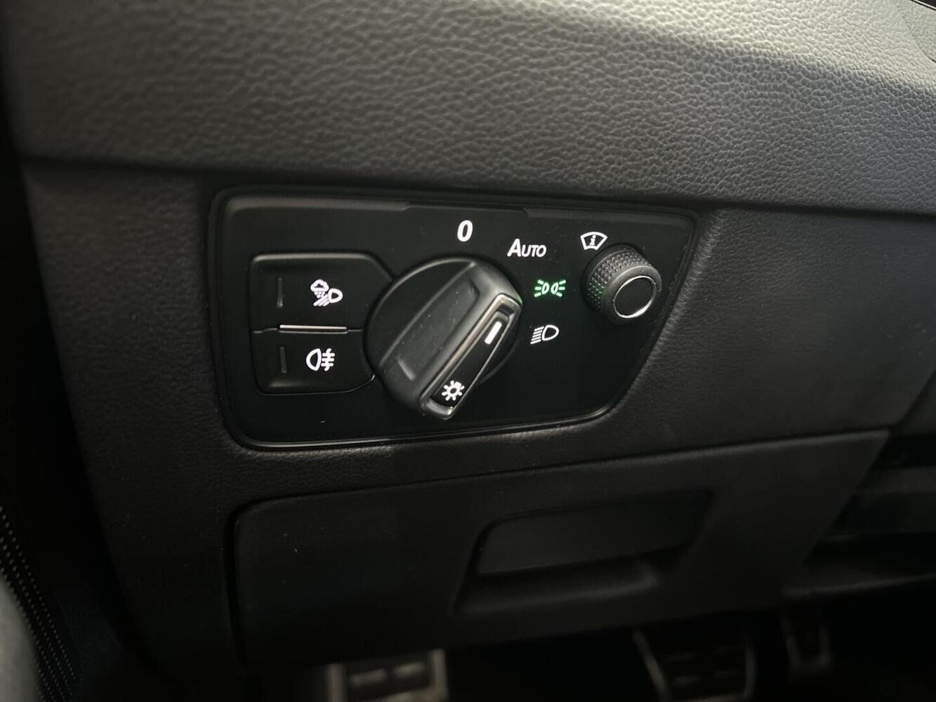 Volkswagen Arteon vaihtoauto
