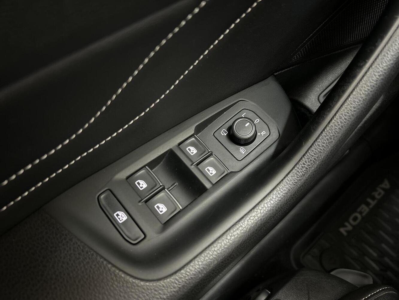 Volkswagen Arteon vaihtoauto