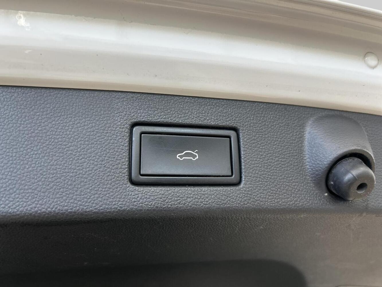 Volkswagen Arteon vaihtoauto