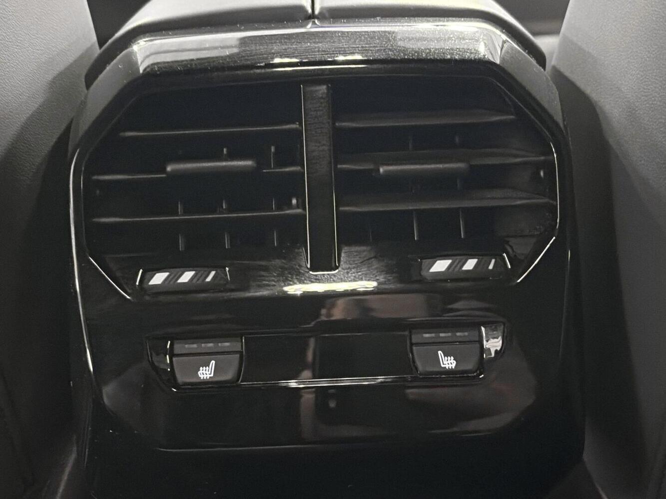 BMW iX vaihtoauto