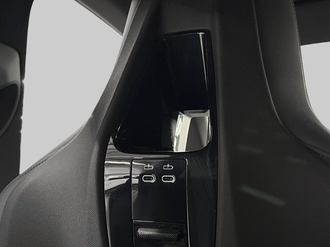 BMW iX vaihtoauto
