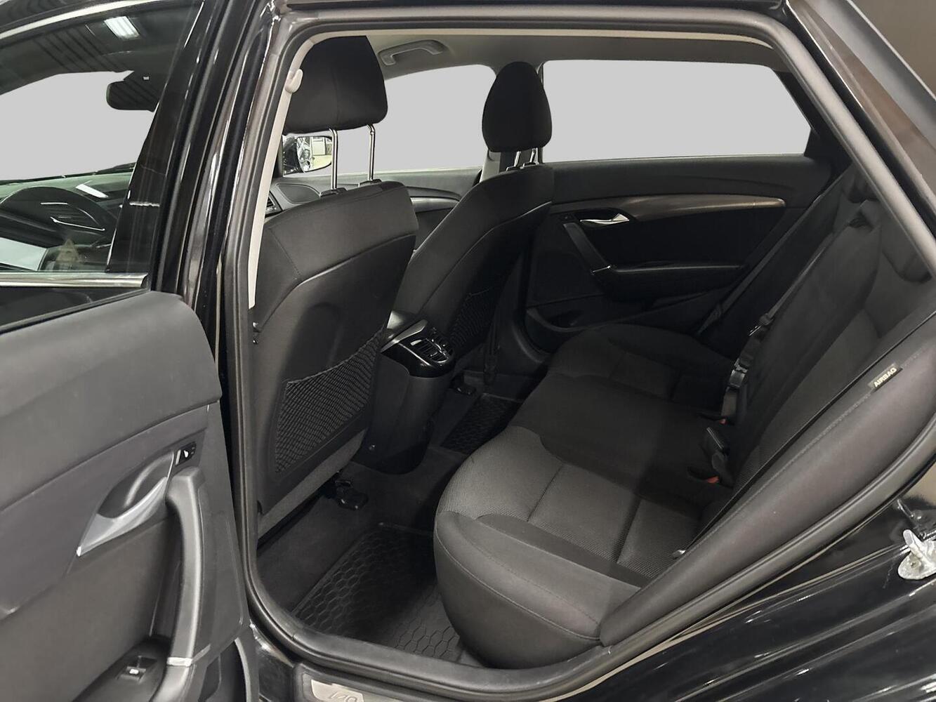 Hyundai i40 Wagon vaihtoauto