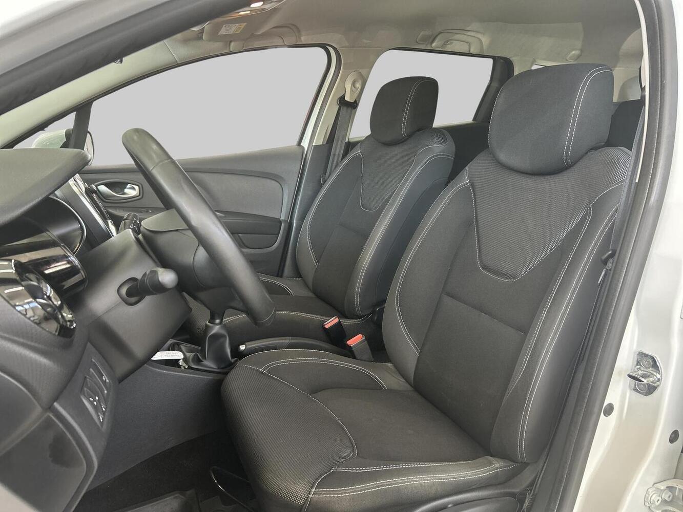 Renault Clio vaihtoauto