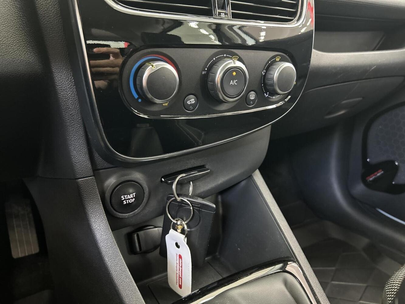 Renault Clio vaihtoauto