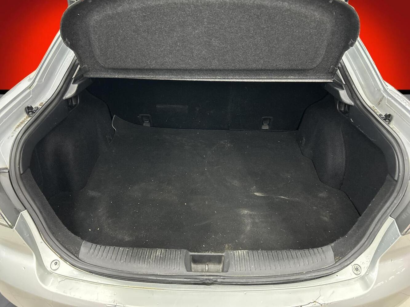 Mazda 6 vaihtoauto