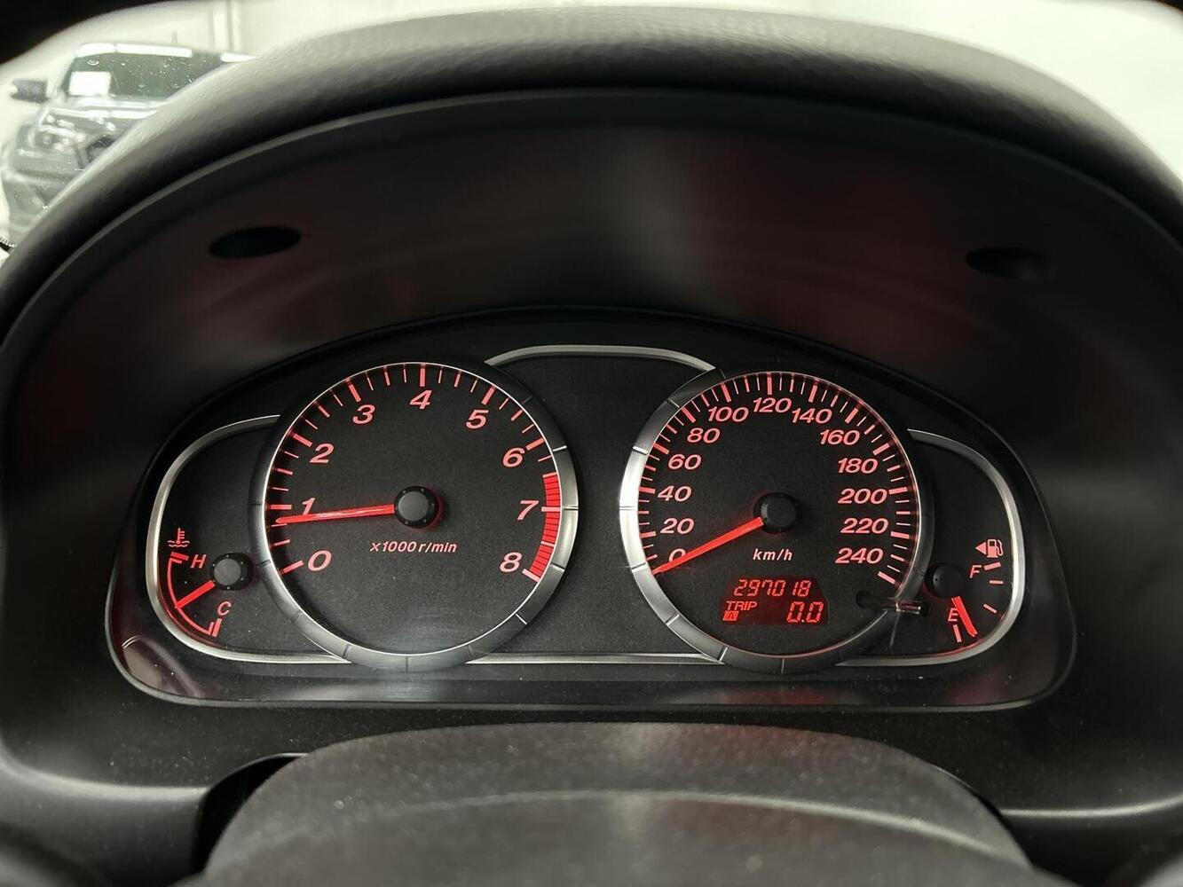 Mazda 6 vaihtoauto